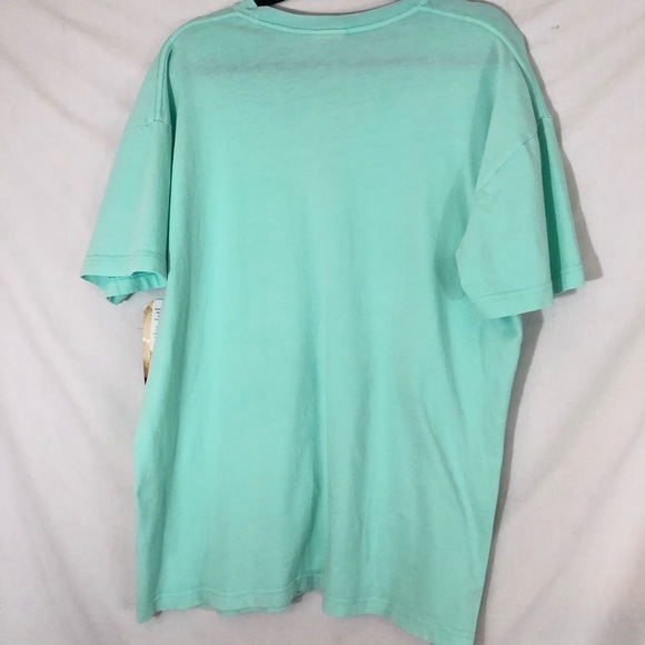 Men’s Florida saltwater Shirt NWT - Picture 4 of 5